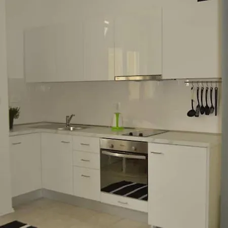 Διαμέρισμα Apartment Mila Close To The Beach Σπλιτ